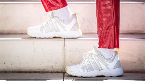 Ugly Sneaker: Diese hässlichen Turnschuhe sind 